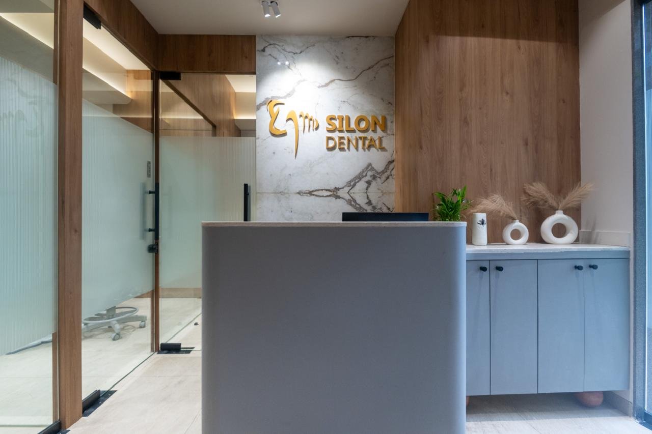 Epsilon Dental Clinic - Ghatkopar Mumbai